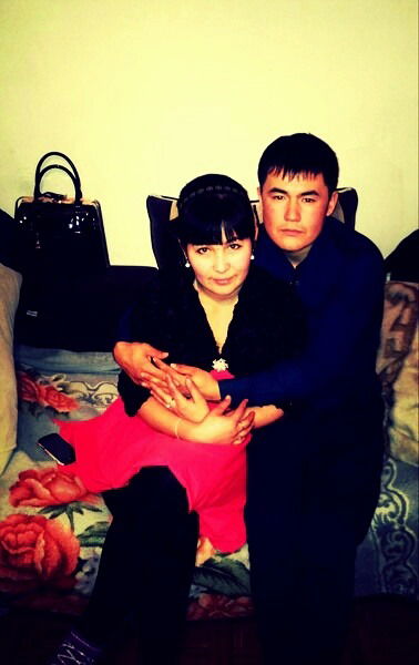 Назымкул. Наукеева