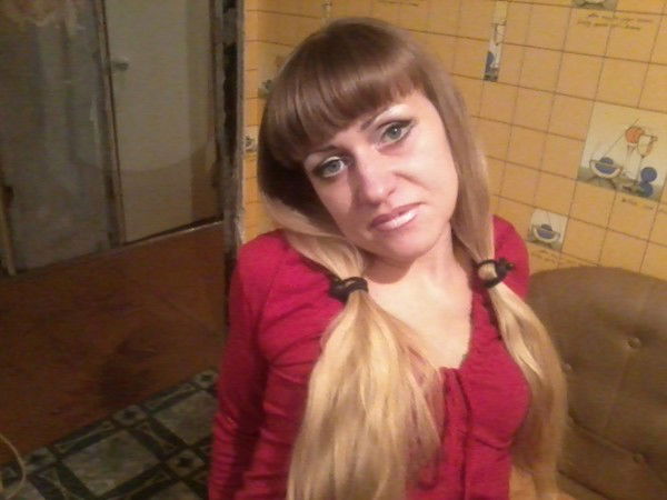 Екатерина Авдеенко