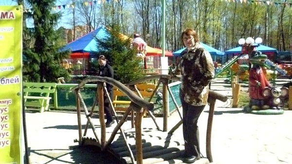 Хатима Забирова