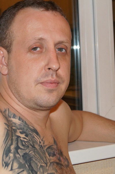 Максим Пахотин