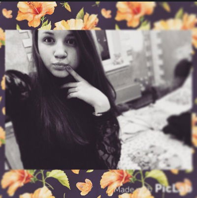 Дарья Барзанина