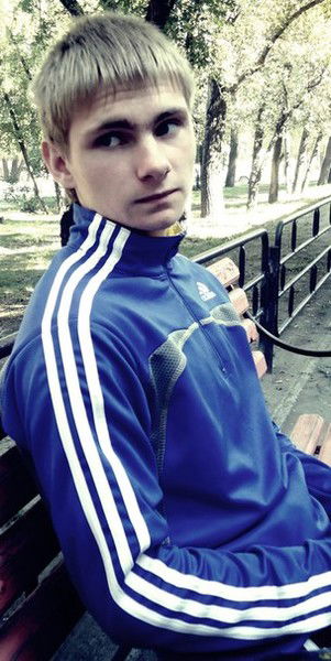 Станислав Левадин