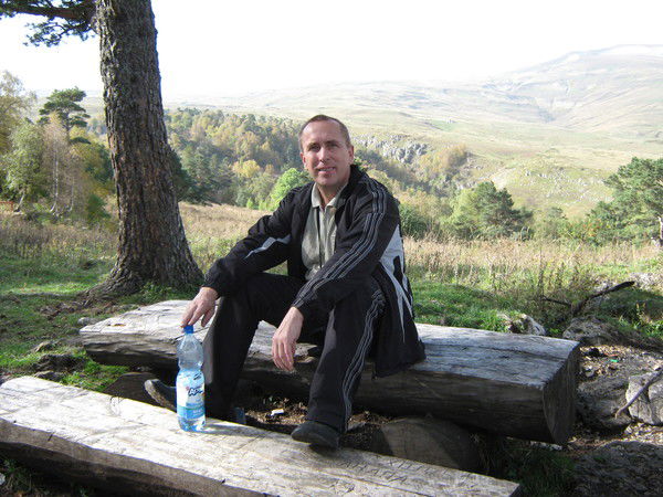 Николай Медяшов