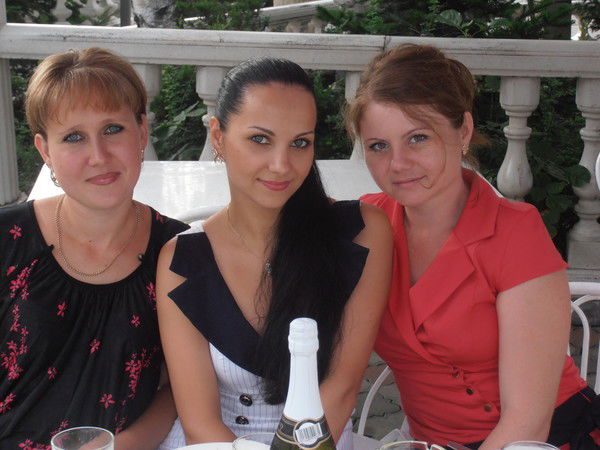 Татьяна Ключко (Левенкова)