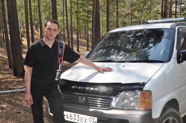 Богдан Апарин