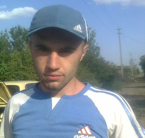 Рамазан Балакишиев