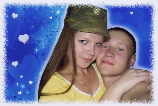 Алексей Орлов