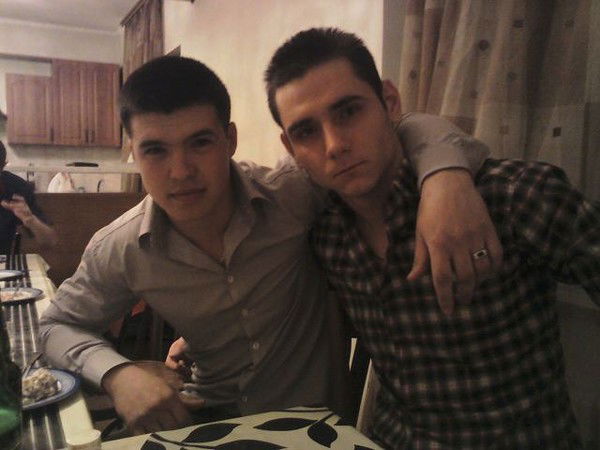 Юрий Люкшин