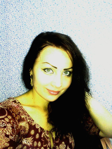 Валентина Туева