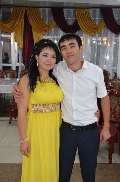 Баур Кадырбаев