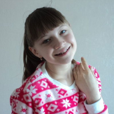 Миляуша Хайдарова