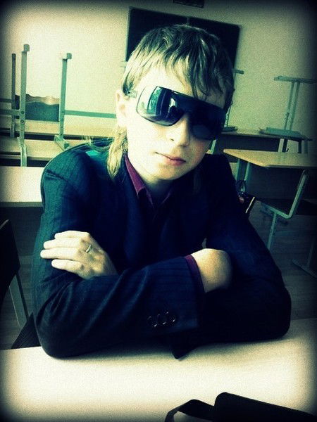 Саша Дичковский