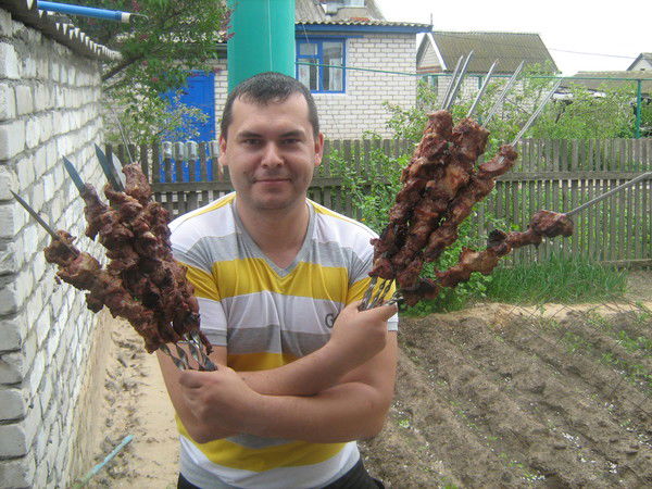 Василий Макаров