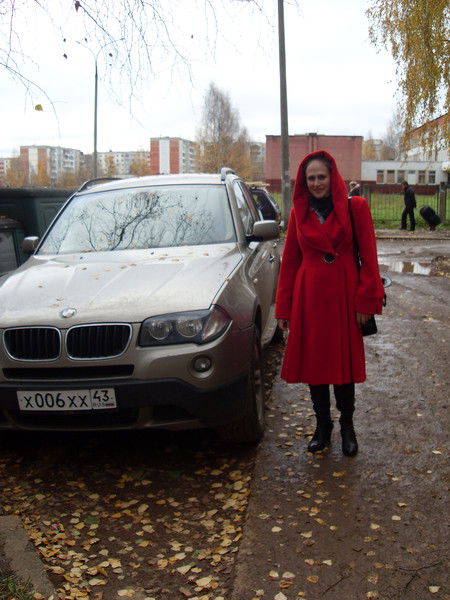 Светлана Мальцева