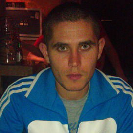 Владимир Астафьев