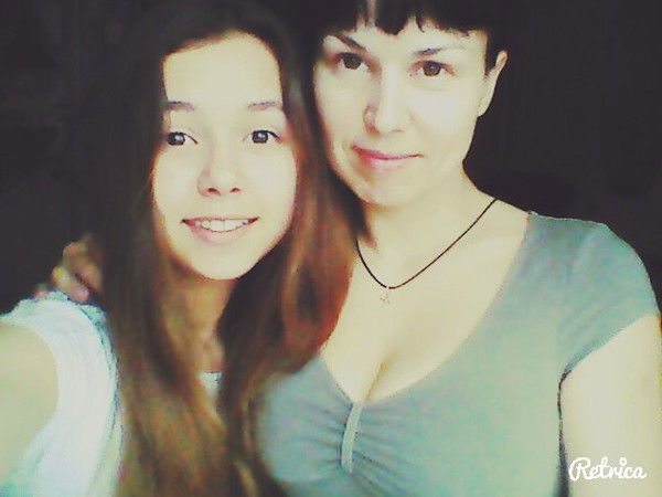 Юлия Яровая