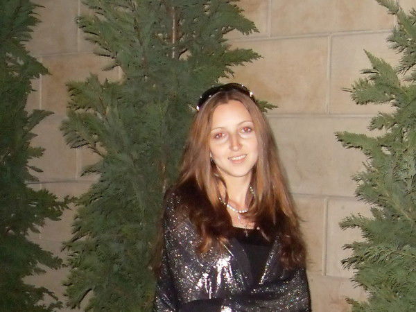 Александра Бачур