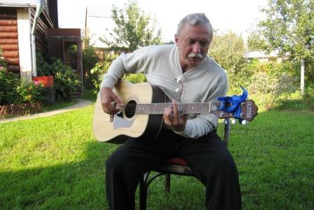 Павел Плаксин