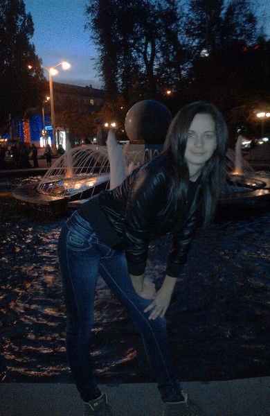 Надежда Щербула