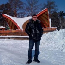 Олег Косилов