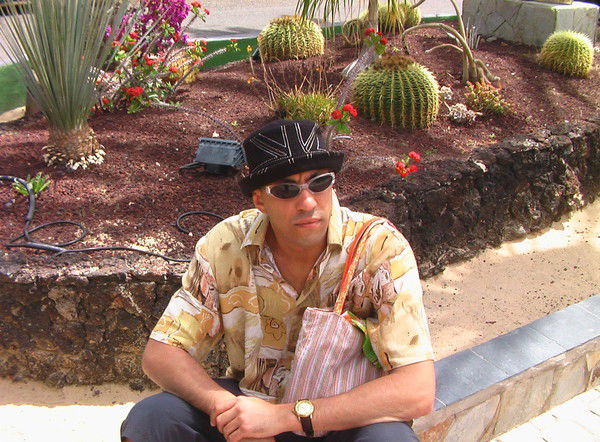 Вадим Хасанов