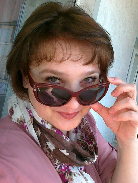 Ольга Коноплёва