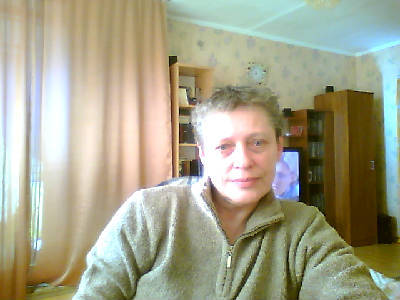 Галина Сержантова