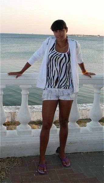 Екатерина Кузина