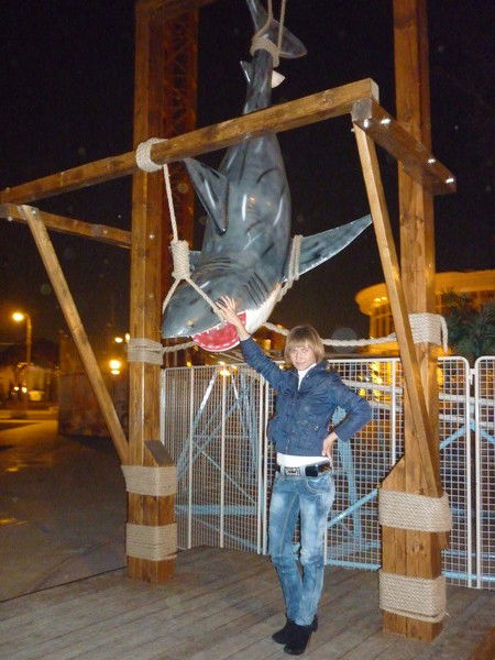 Мария Кобелева