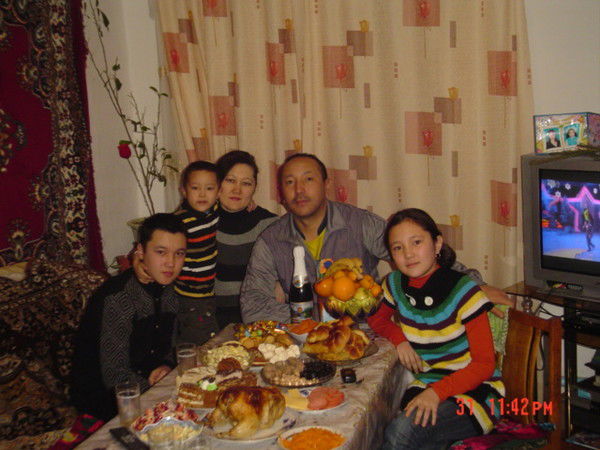 Асхат Алпысбаев