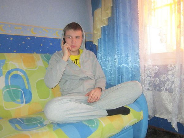 Влад Гафаров