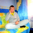 Влад Гафаров