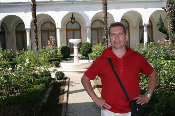 Сергей Калашников