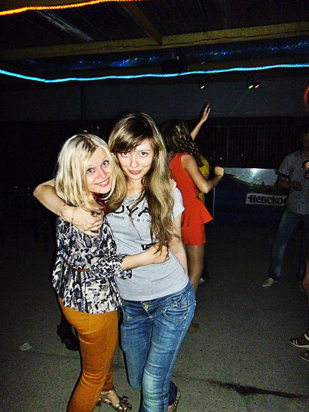 Ирина Салтанкина