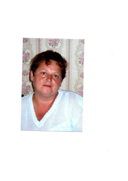 Ольга Толстая