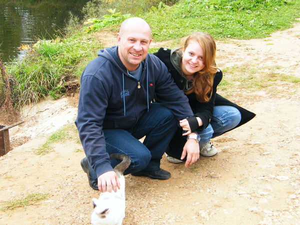 Софья Дубовцева