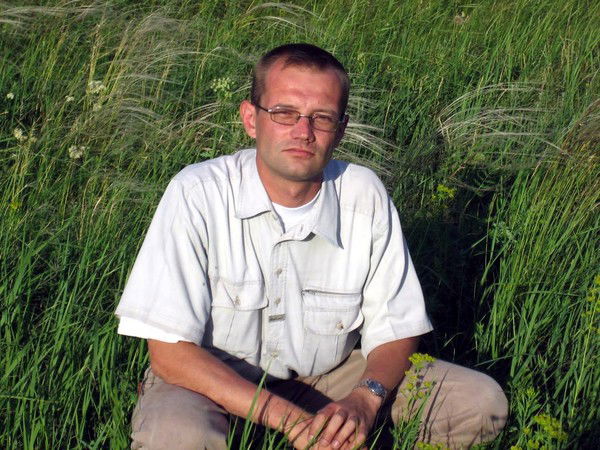 Руслан Сорокин