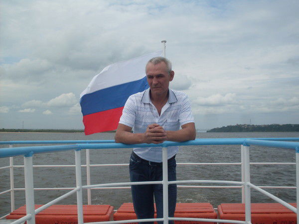 Виталий Киселёв