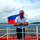 Виталий Киселёв