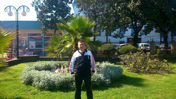 Виталя Томин