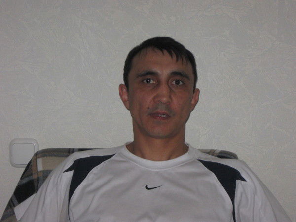 Мансур Шакенов