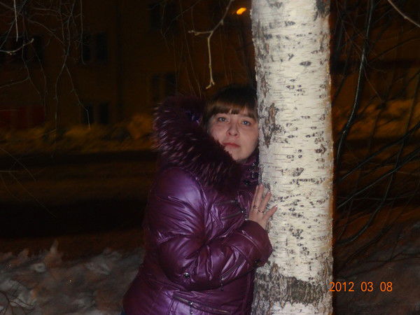 Любовь Козлова