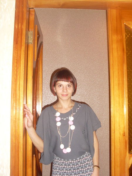 Наталья Деремедведева