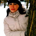 Елена Глазкова