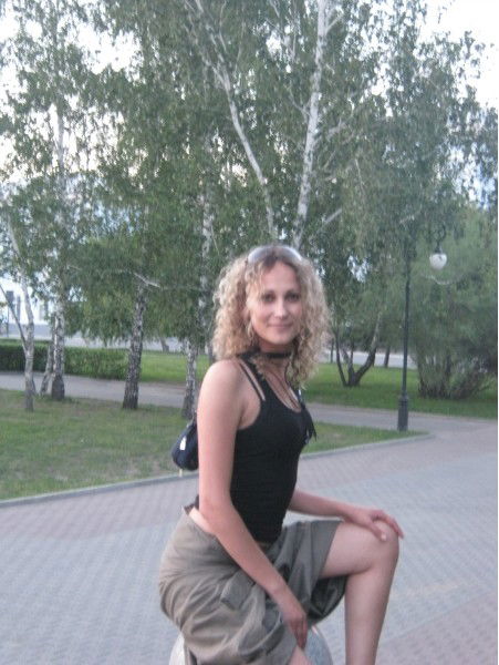 Марина Полякова