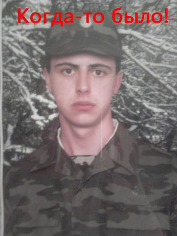 Илья Илясов