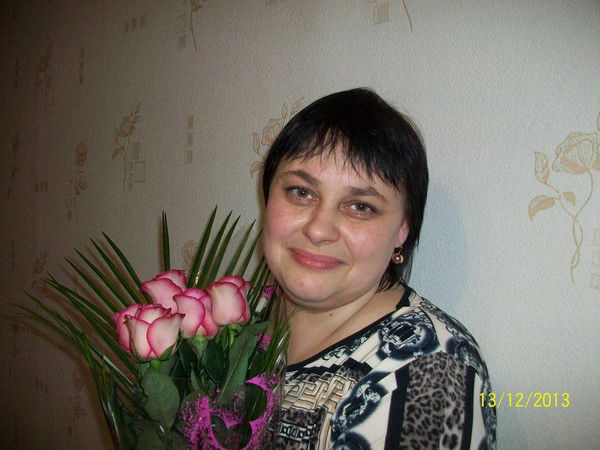 Елена Котлярова