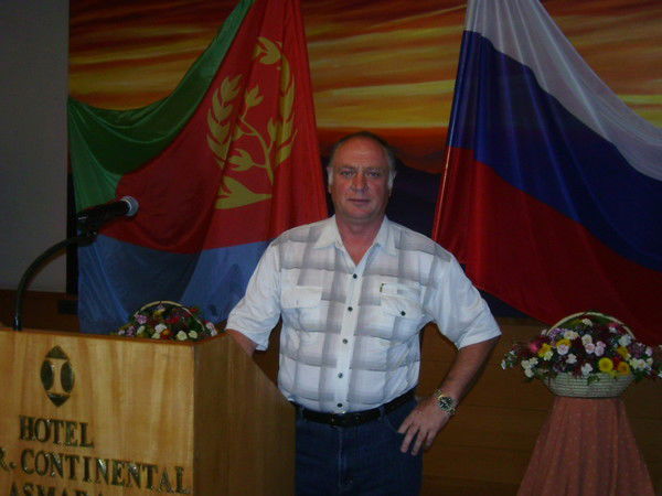 Евгений Железнов