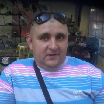 Алексей Буквич