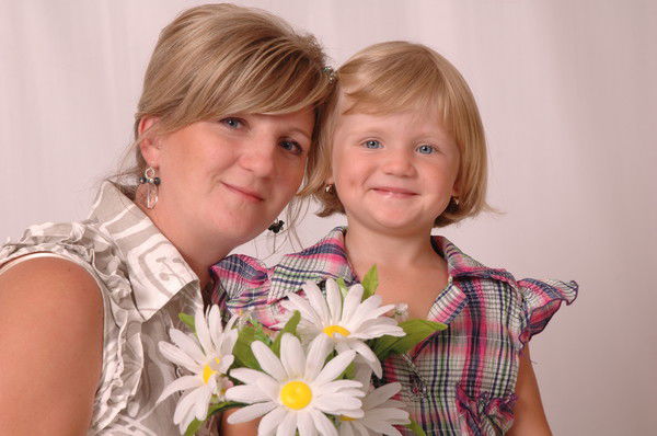 Марина Тухватуллина